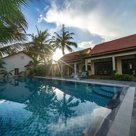 Phu Quoc Dumbo Bungalow Dış mekan fotoğraf