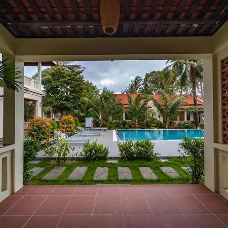 Phu Quoc Dumbo Bungalow Dış mekan fotoğraf