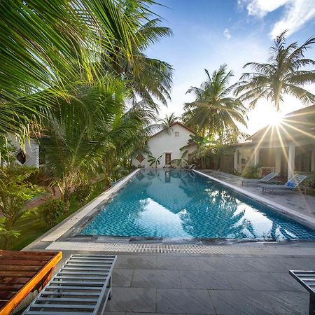 Phu Quoc Dumbo Bungalow Dış mekan fotoğraf