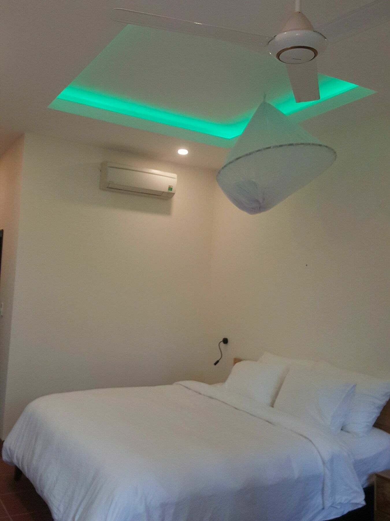 Phu Quoc Dumbo Bungalow Dış mekan fotoğraf
