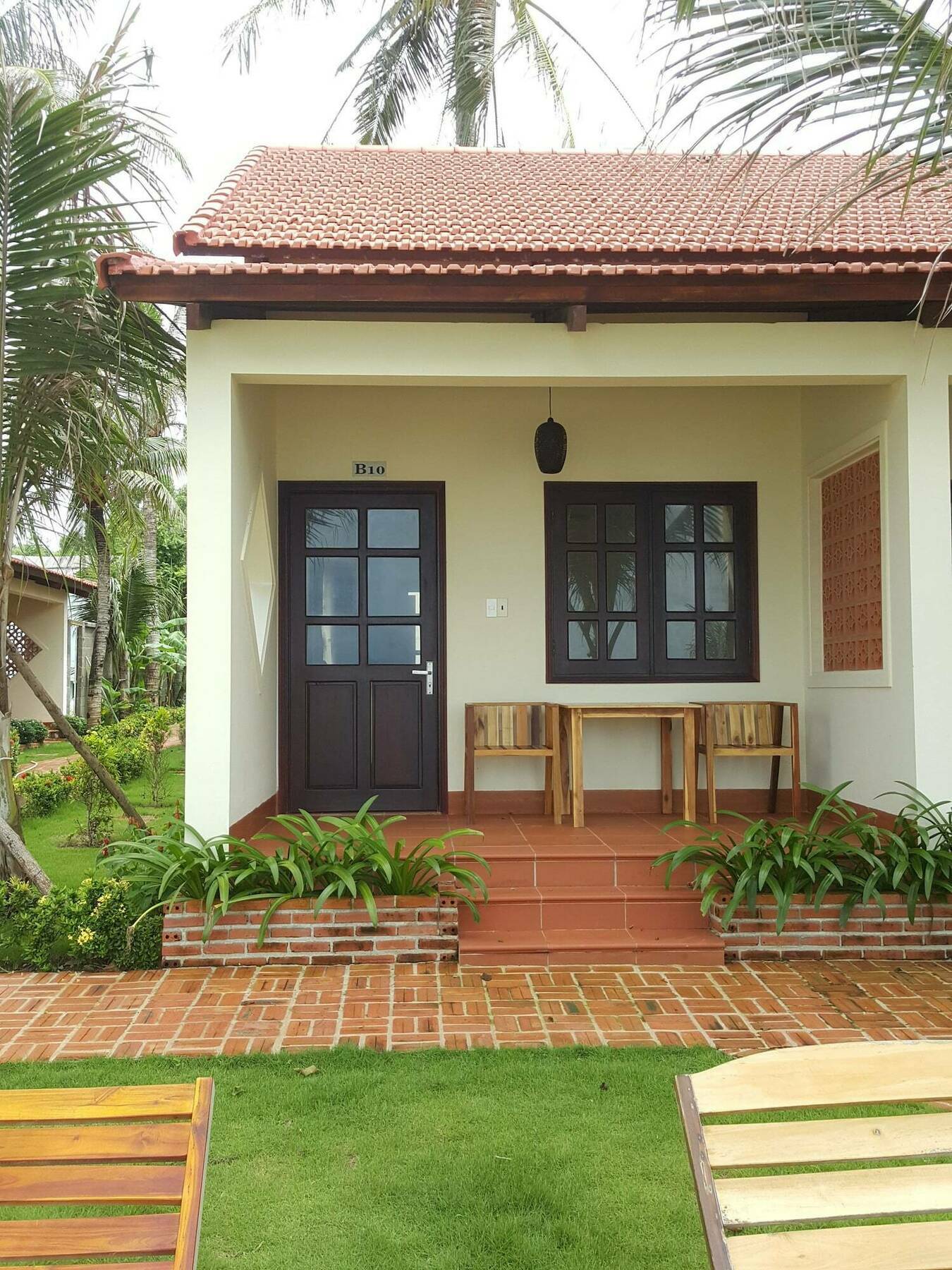 Phu Quoc Dumbo Bungalow Dış mekan fotoğraf
