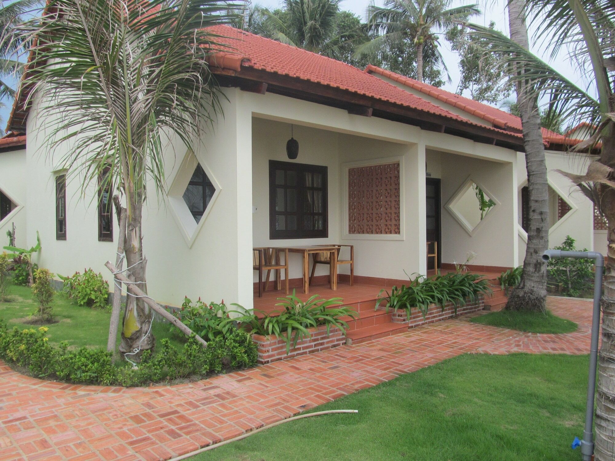 Phu Quoc Dumbo Bungalow Dış mekan fotoğraf