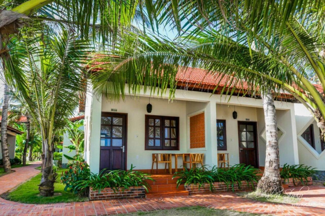 Phu Quoc Dumbo Bungalow Dış mekan fotoğraf