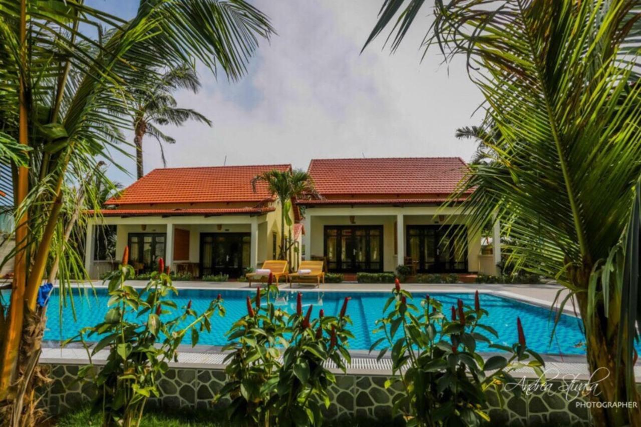 Phu Quoc Dumbo Bungalow Dış mekan fotoğraf