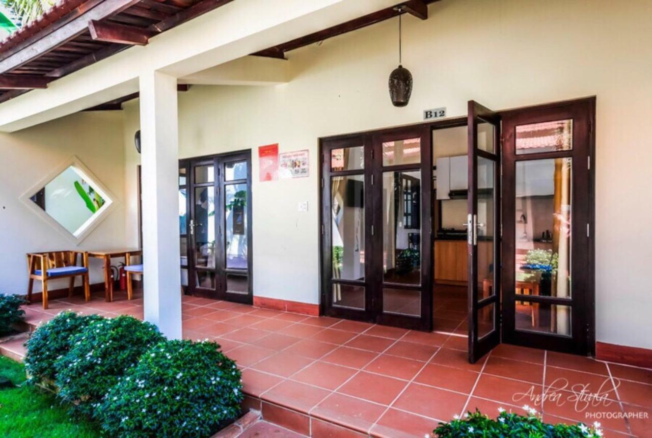 Phu Quoc Dumbo Bungalow Dış mekan fotoğraf