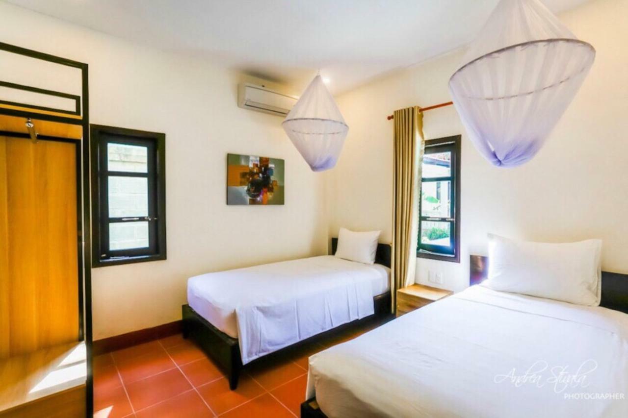 Phu Quoc Dumbo Bungalow Dış mekan fotoğraf