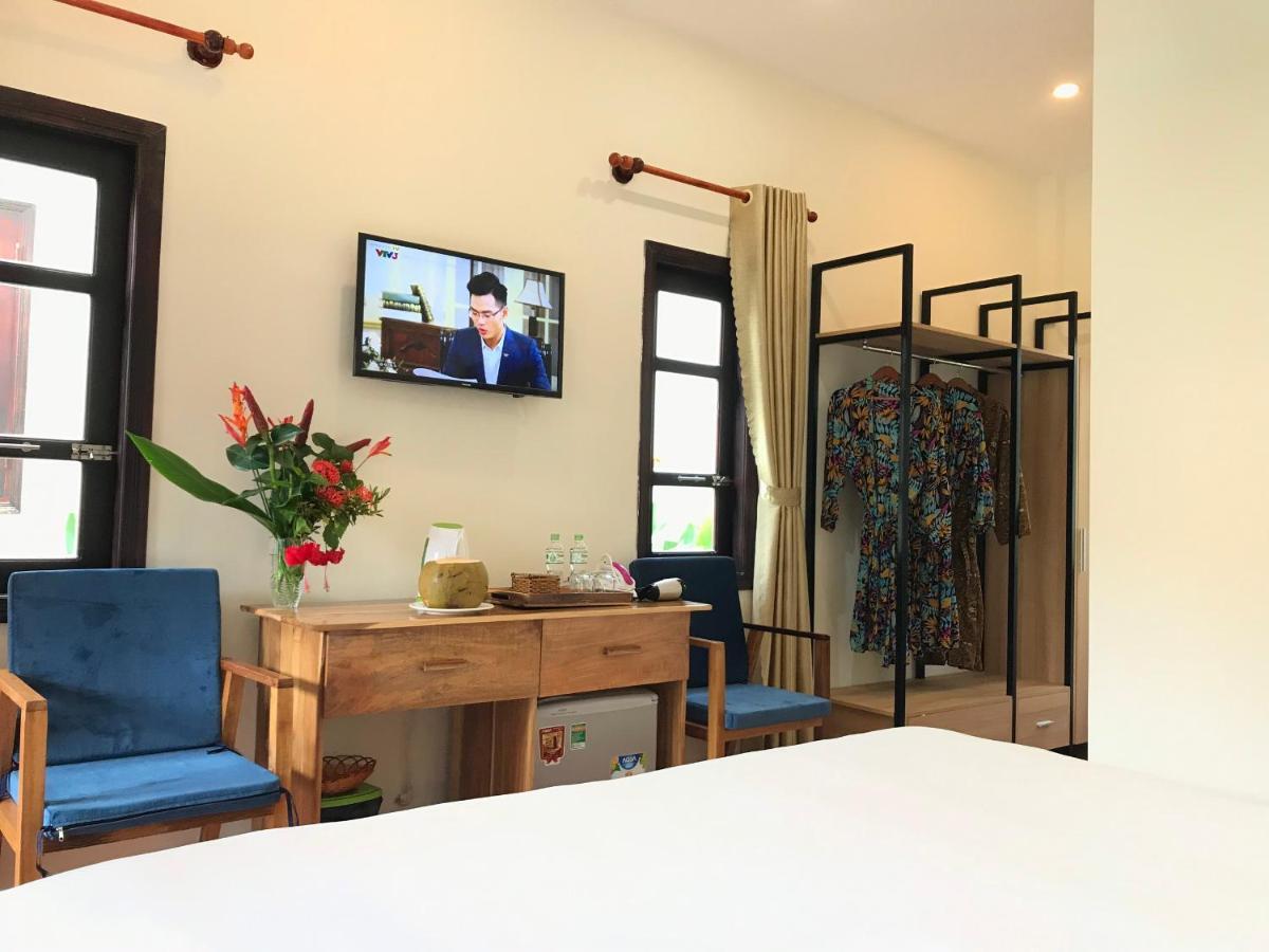 Phu Quoc Dumbo Bungalow Dış mekan fotoğraf