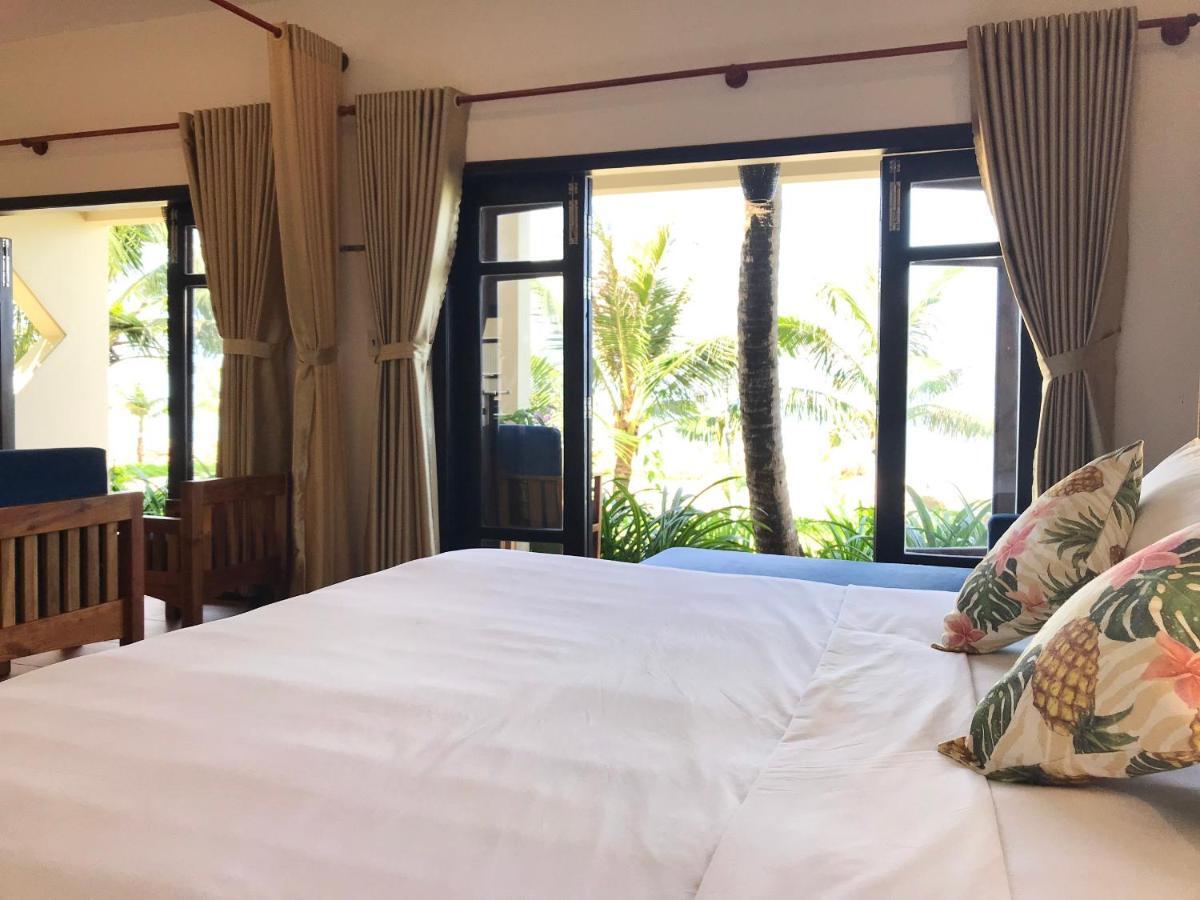 Phu Quoc Dumbo Bungalow Dış mekan fotoğraf