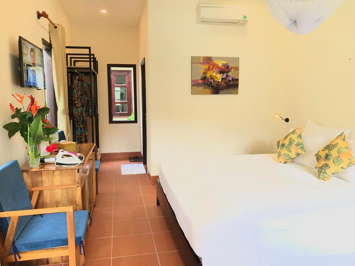 Phu Quoc Dumbo Bungalow Dış mekan fotoğraf