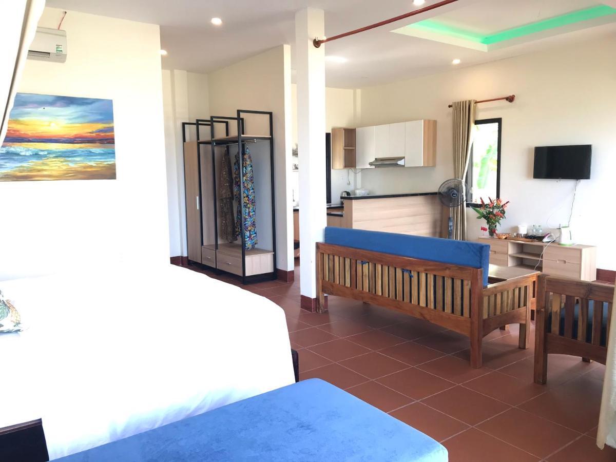 Phu Quoc Dumbo Bungalow Dış mekan fotoğraf