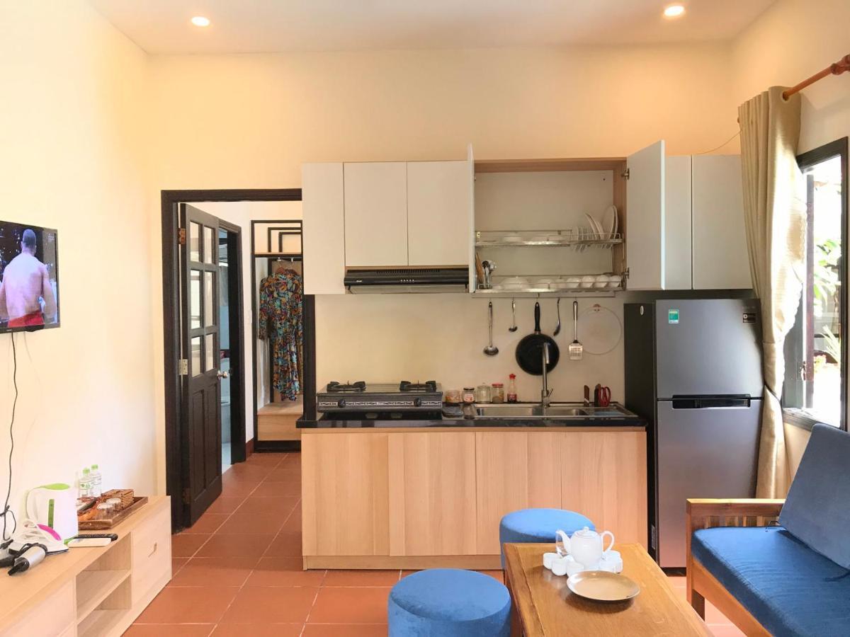 Phu Quoc Dumbo Bungalow Dış mekan fotoğraf