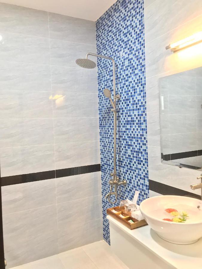 Phu Quoc Dumbo Bungalow Dış mekan fotoğraf