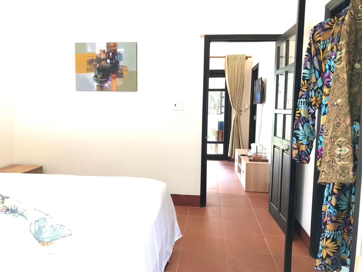 Phu Quoc Dumbo Bungalow Dış mekan fotoğraf