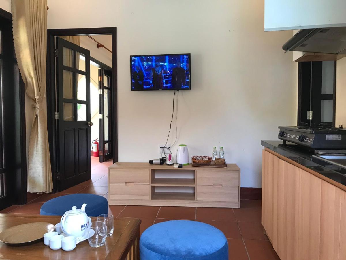 Phu Quoc Dumbo Bungalow Dış mekan fotoğraf