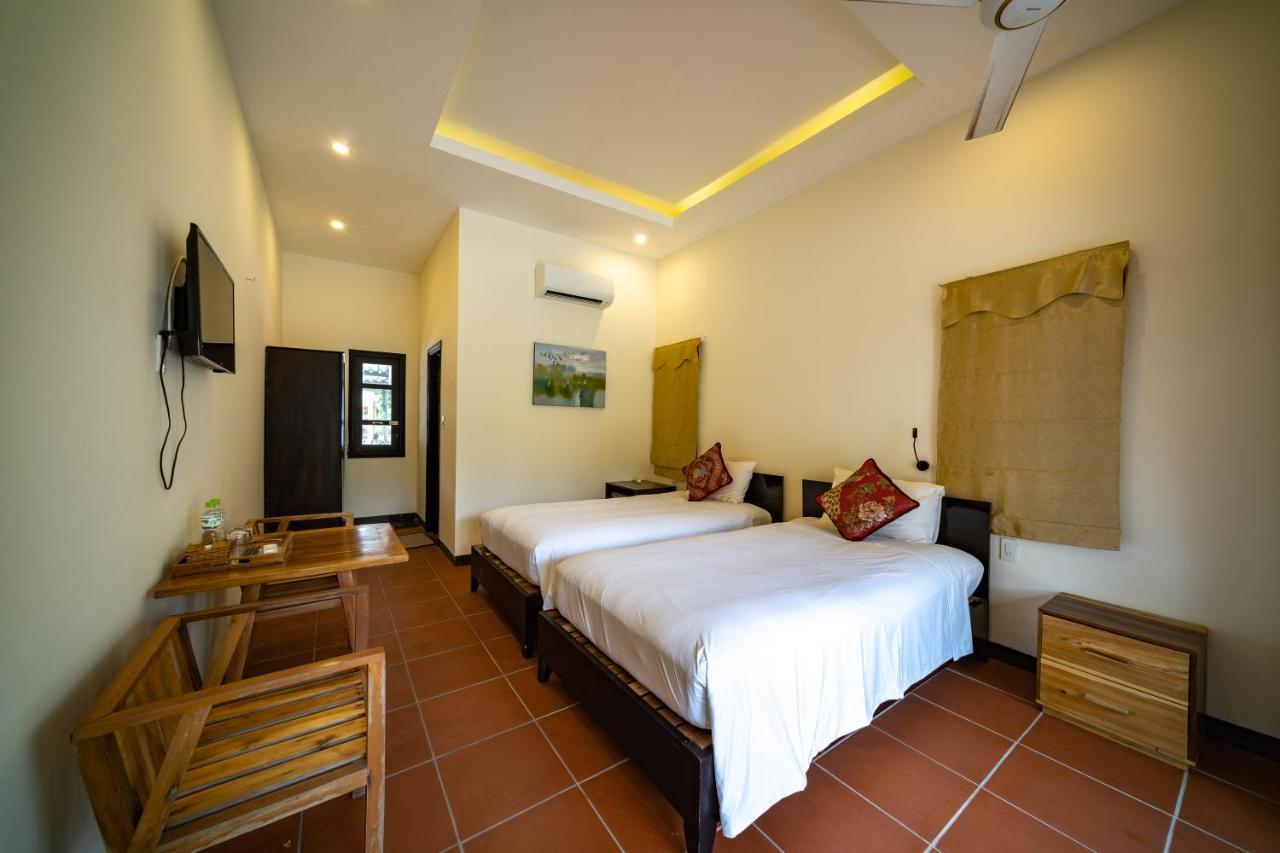 Phu Quoc Dumbo Bungalow Dış mekan fotoğraf