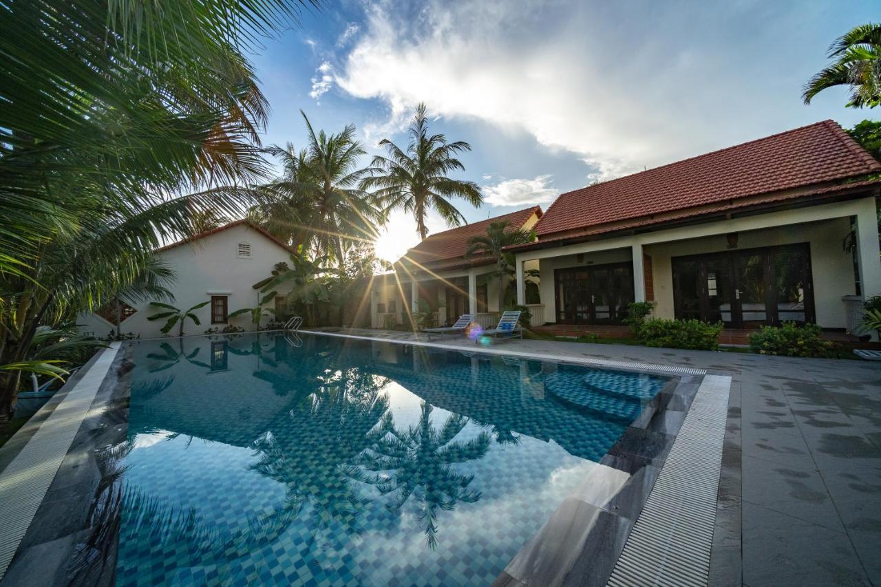 Phu Quoc Dumbo Bungalow Dış mekan fotoğraf
