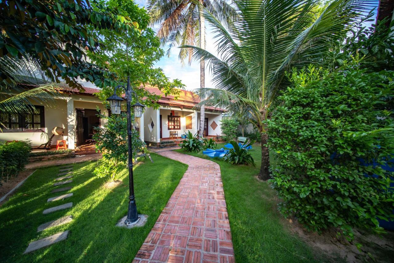 Phu Quoc Dumbo Bungalow Dış mekan fotoğraf