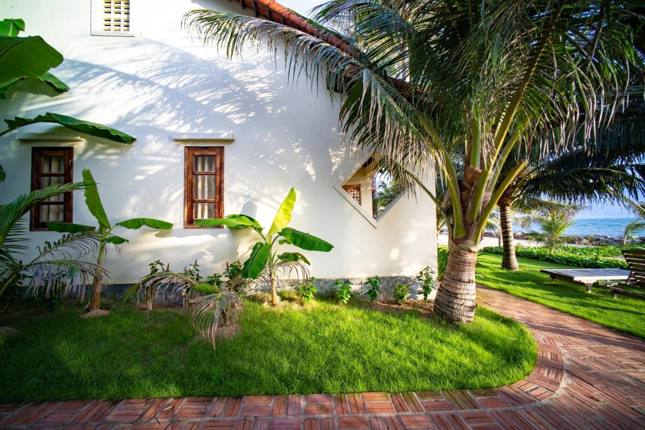 Phu Quoc Dumbo Bungalow Dış mekan fotoğraf