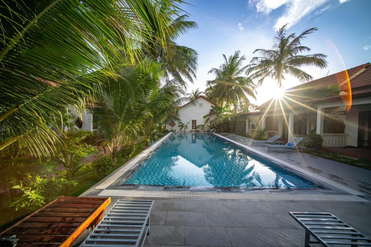 Phu Quoc Dumbo Bungalow Dış mekan fotoğraf